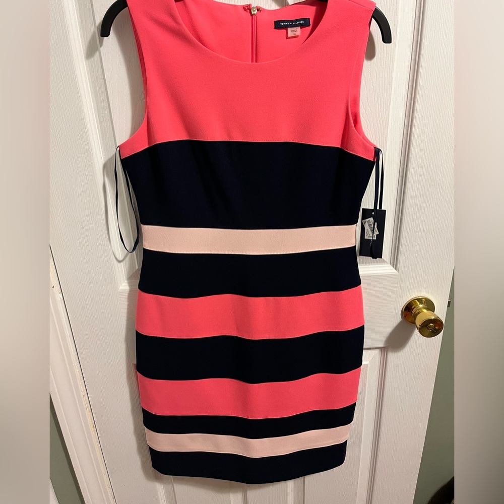 Tommy Hilfiger Dress